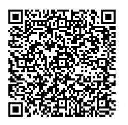 QR Code für das Voting